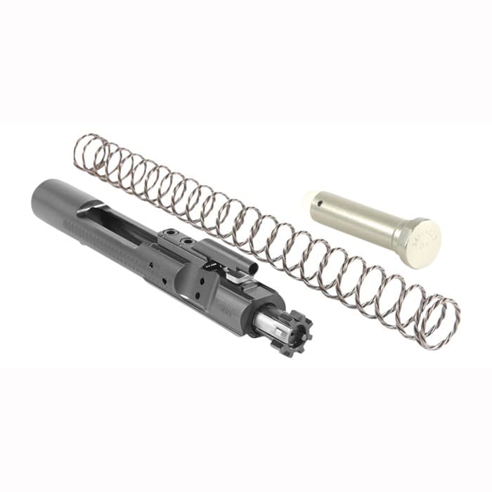 Geissele Reliability Enhancement Kit H2 for AR-15 Performance Upgrade
