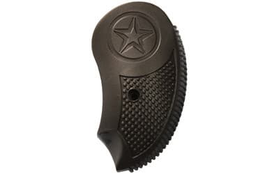 Bond Arms Extended Rubber Grip for Bond Arms Pistols