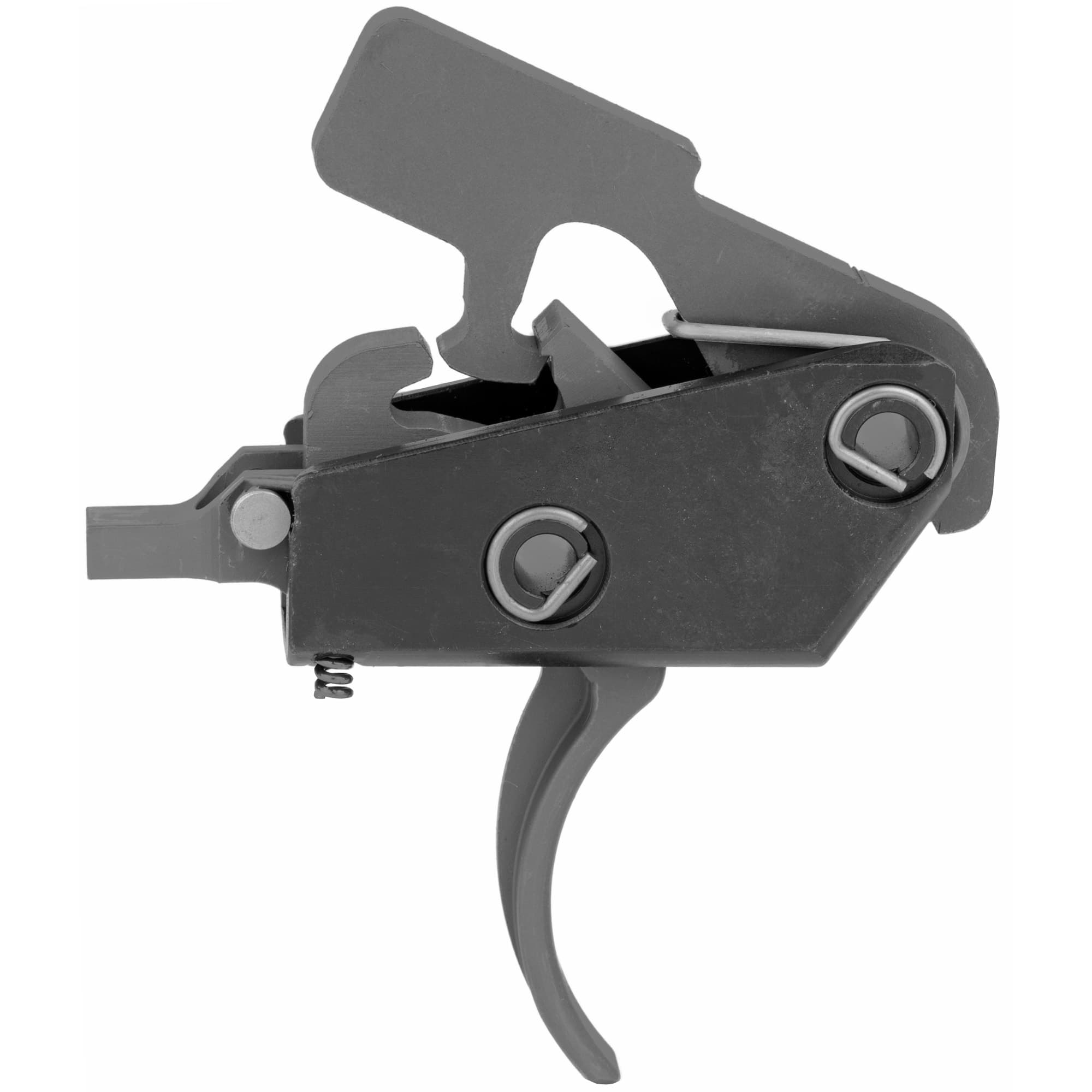 Wilson Combat TRTTUH2 Tactical Trigger Unit Two-Stage Drop-in Trigger 4.5-5 lbs