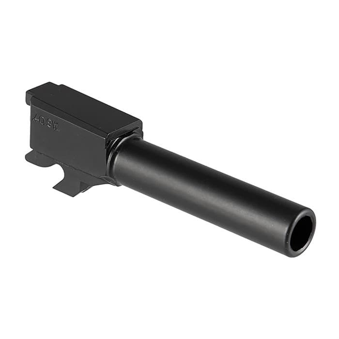Sig Sauer P320 Compact 40 S&W 3.90" Nitron Barrel for P320 P250 Models