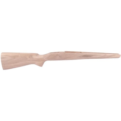 Wood Plus Mauser 96 Stock Sporter Wood Brown
