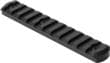 Ncstar KeyMod Accessory Rail Medium 6 Hole