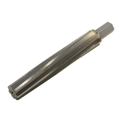 GAUGE 10 HEX SIZE 1/2''
