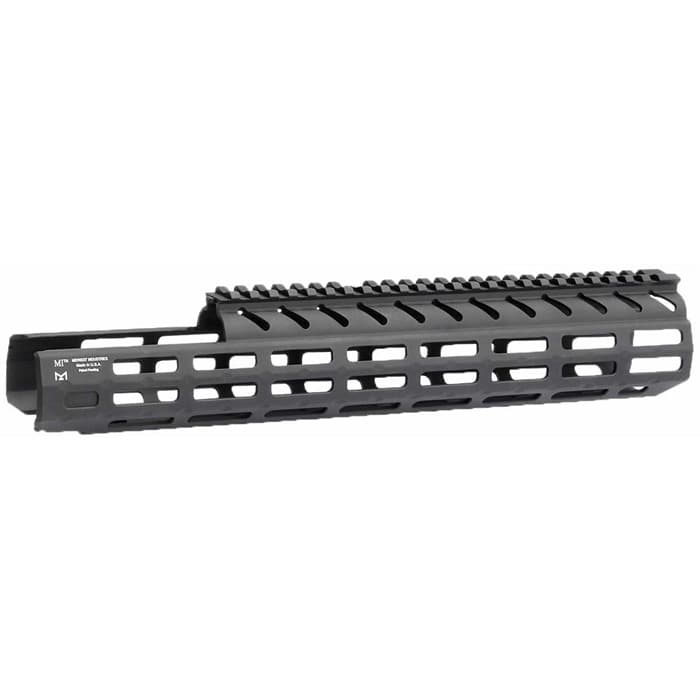 Midwest Industries MPX Handguard M-LOK for SIG SAUER MPX
