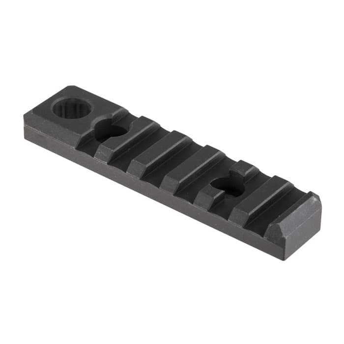 Victor Company Usa Titan 10/22 Mini Picatinny Rail DirectThread Aluminum