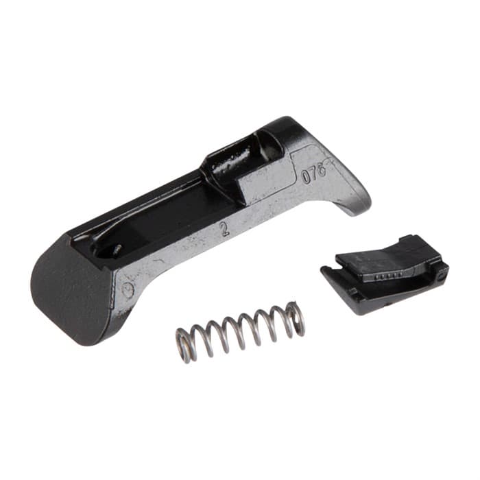 Sig Sauer P365 Magazine Release Kit Handgun Parts