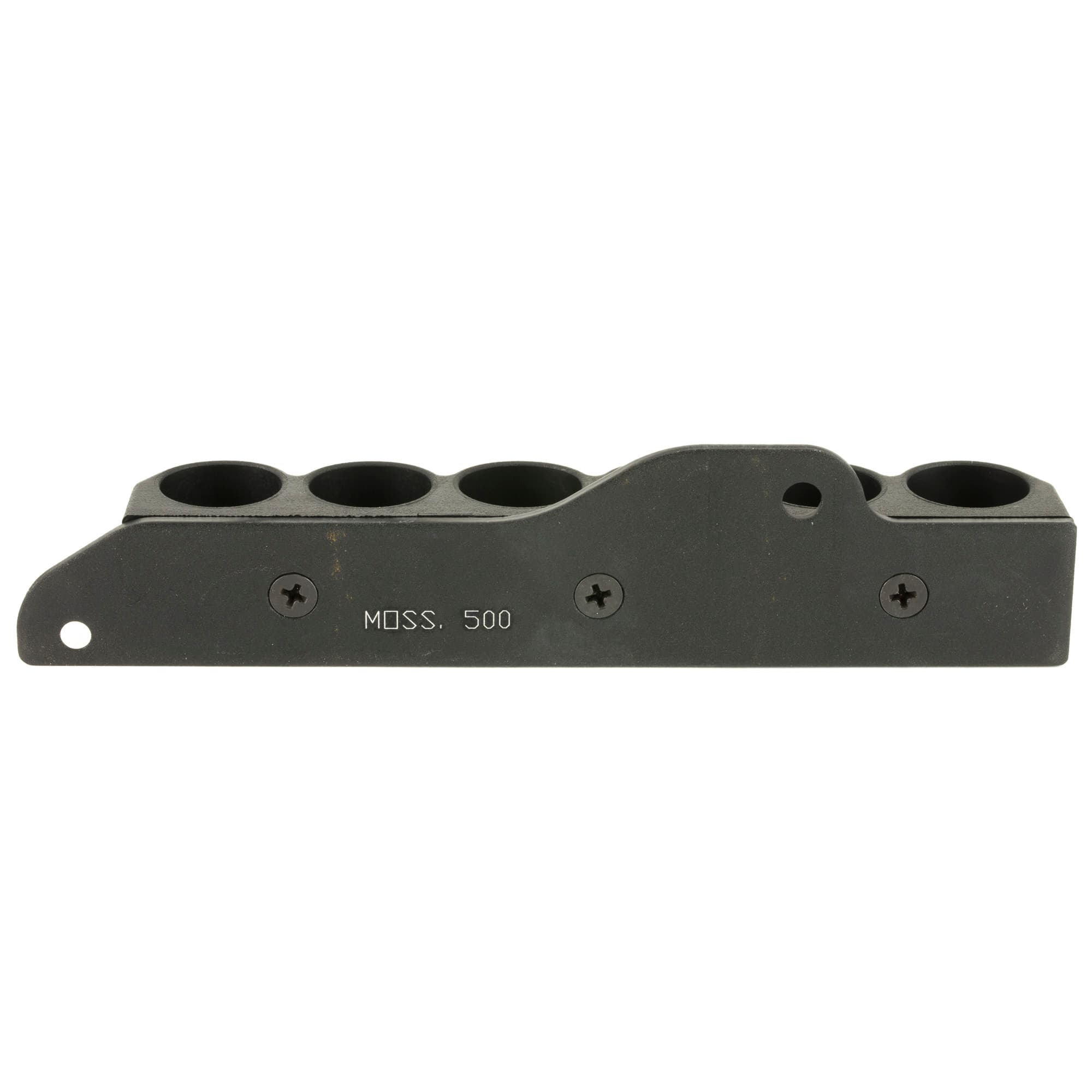 Adaptive Tactical Receiver Mounted Shell Carrier Mossberg 500 590 Maverick88
