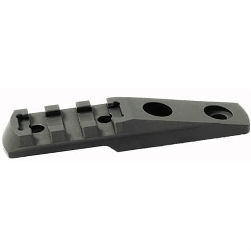 Magpul M-LOK Cantilever Rail Light Mount Polymer 3 MIL-STD-1913 Slots