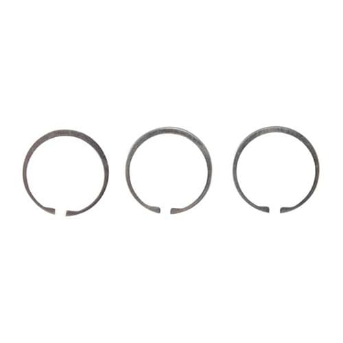 Colt Ar15a4 Bolt Ring 3 Pack for AR15 Bolt Assembly