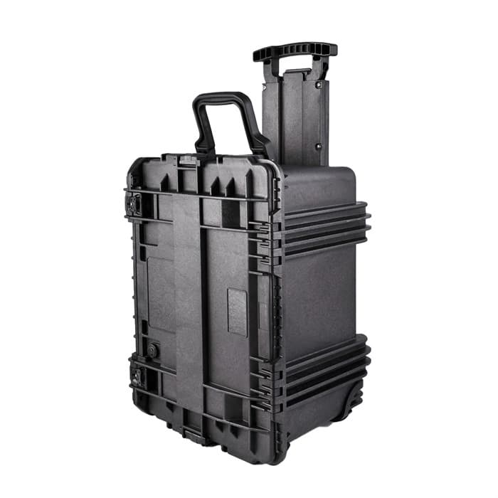 GEN II TOOLBOX W/ FOAM