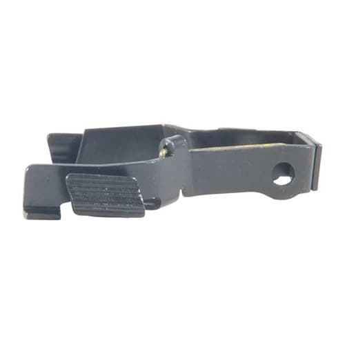 Smith & Wesson Slide Stop Assembly Gen 1 Blued Finish for M&P Series