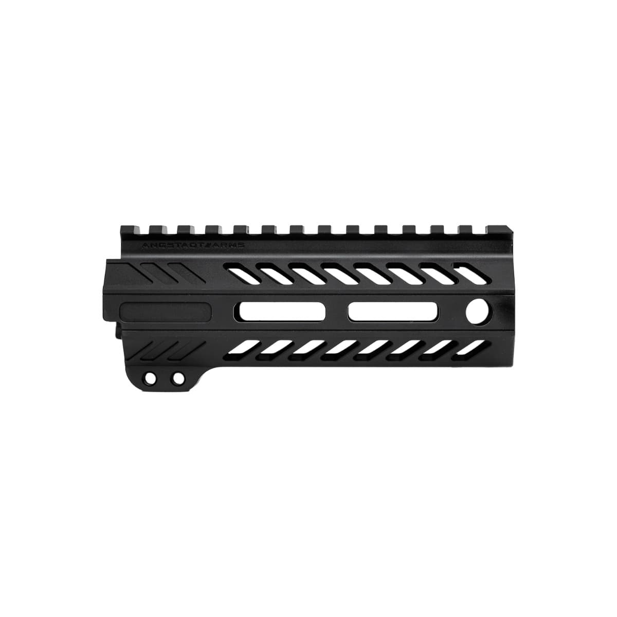 Angstadt Arms UDP Series M-LOK Ultra Light Handguard 5.5 Inch Compatible with 223 5.56 9mm