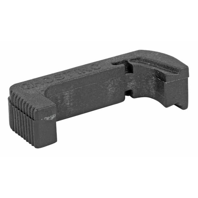Ghost Inc Extended Magazine Release Glock Gen4 Gen5
