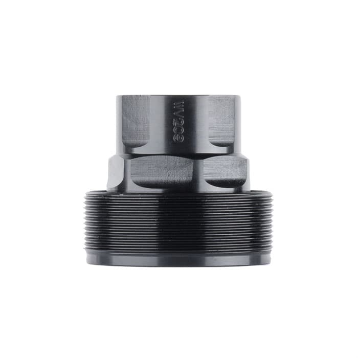 Dead Air Armament Wolverine Thread Insert 15x1 RH HK for Rifles