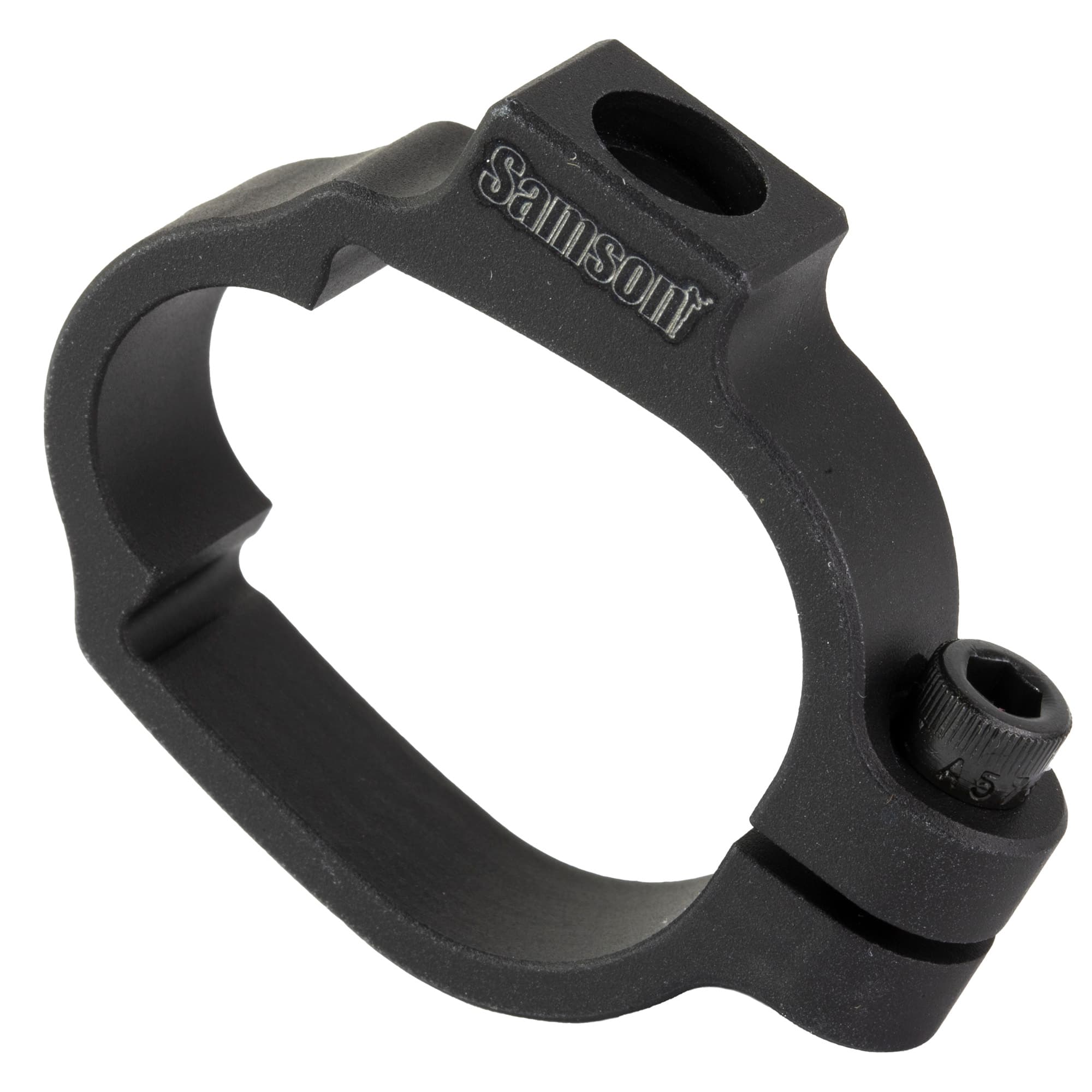 Samson B-TM Barrel Band Ruger 10/22 Adaptor 0.50 Inch Aluminum