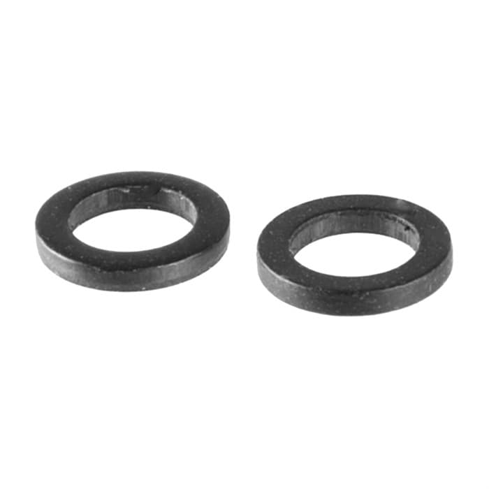Stratton Custom Encore Forend Washers Steel for Thompson Center Encore