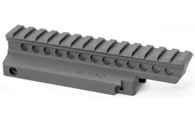 Gear Head Works Ghw Idf 101 Top Rail for Rifle Optics Mounting