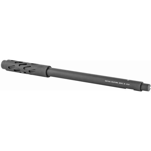 Tactical Solutions SB X Barrel 16.5 Ruger 10 22 22 LR 1 2x28 threading