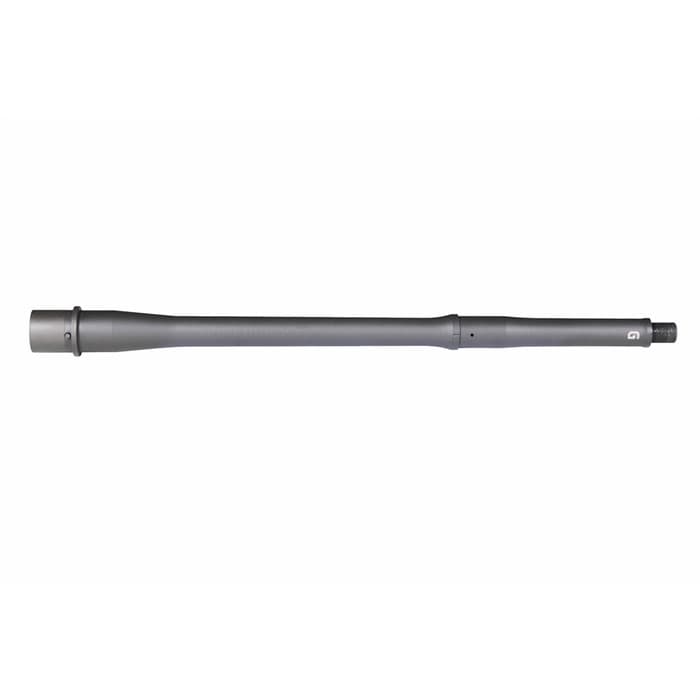 Geissele CHF Chrome Lined Barrel 5.56mm Cold Hammer Forged