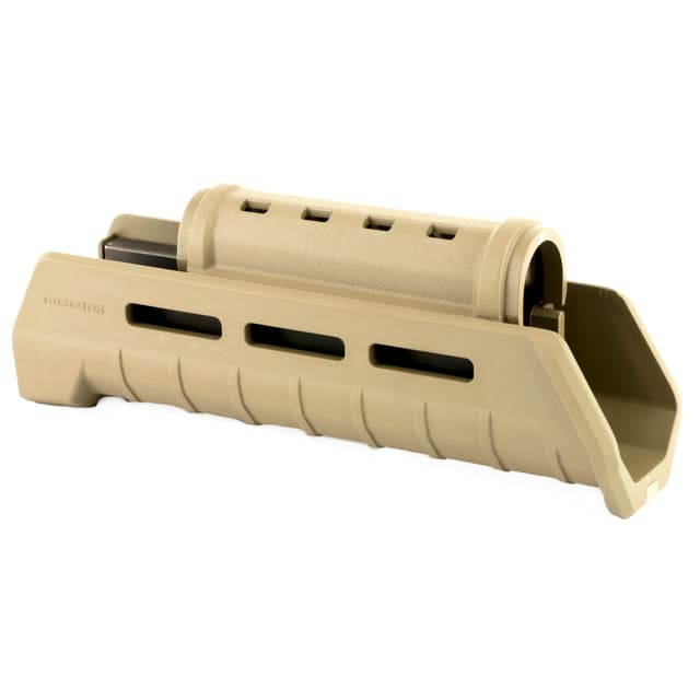 Magpul MAG619-FDE MOE AK Handguard Flat Dark Earth Polymer for AK47/AK74