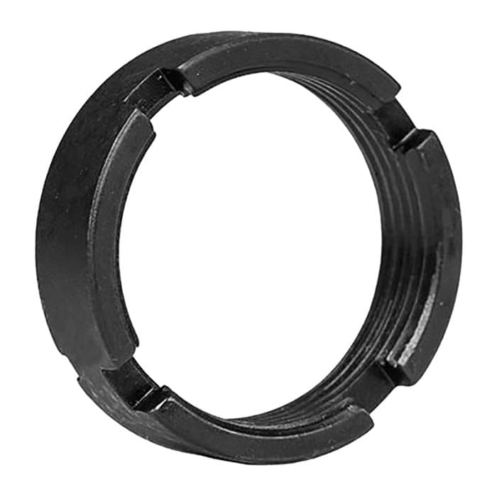 Aero Precision Receiver Extension Lock Nut for AR-15