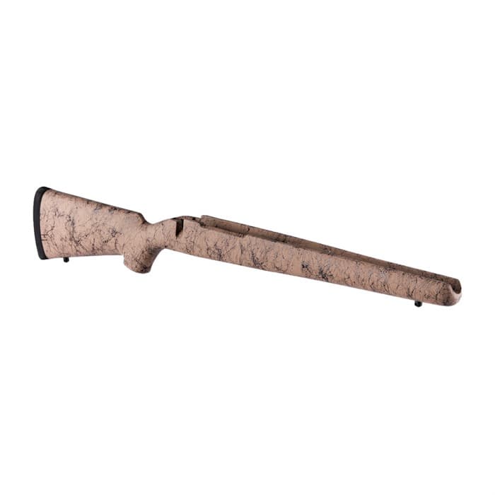 Bell and Carlson Sporter Stock LA Vanguard Mossberg 1500 SW Long Tan Black