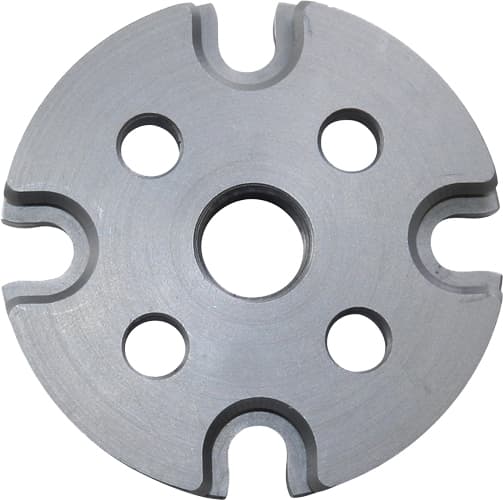 Lee Breech Lock Pro Shell Plate #4