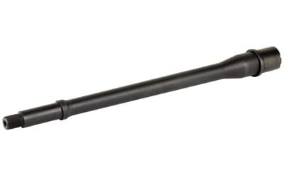 Faxon Firearms Duty Series AR15 Barrel 5.56 NATO 11.5 in Nitride 1:8 Mid Length