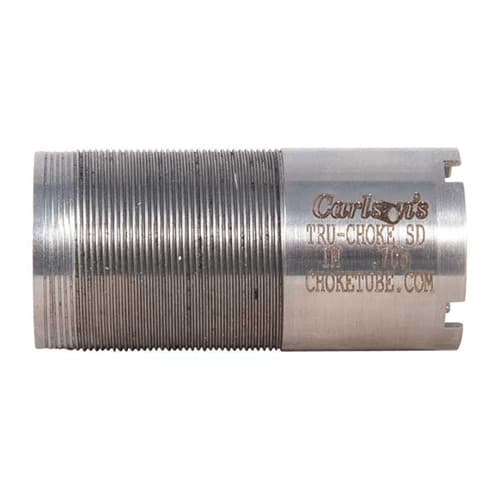 Carlson Tru-Choke Thinwall 12ga Improved Modified Ss Compatible with Tru-Choke