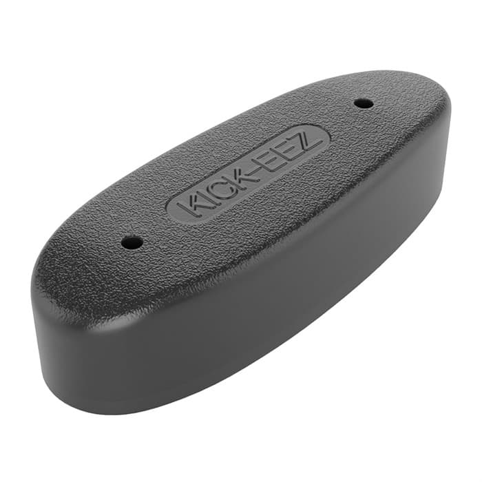 Kick-Eez Large 1-3/8 Standard Trap Pad Polymer Recoil Pad