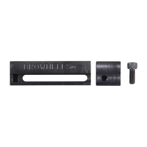 UNIVERSAL HAMMER/SEAR PIN BLOCK BLOCK ONLY