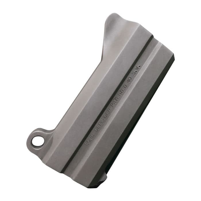 Bond Arms 3.5 Inch Matte Barrel .40 S&W Handgun Barrel