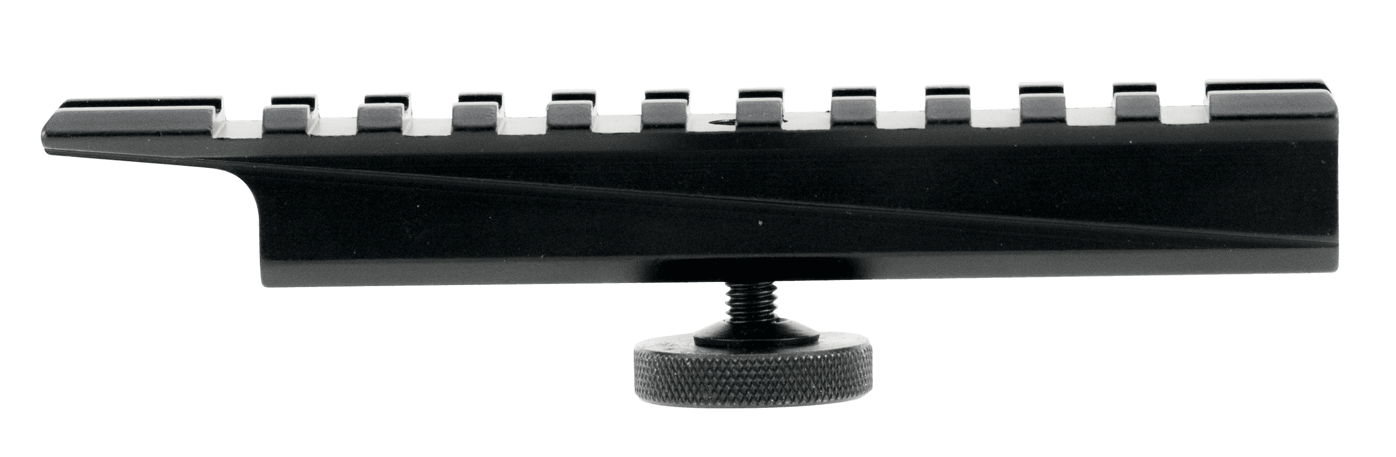 Weaver Tactical Mount 48320 Offset Rail for AR-15 M16 Picatinny