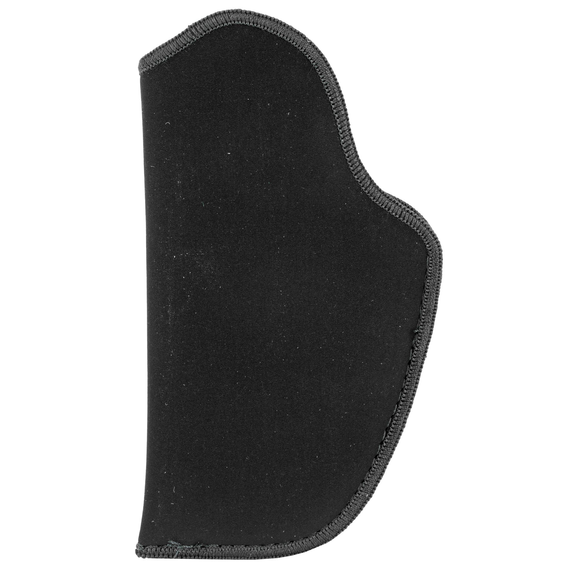 Blackhawk 73IP04BKR Inside The Pants IWB Size 04 Black Suede Belt Clip Fits Small Autos .22-.25 Cal Right Hand