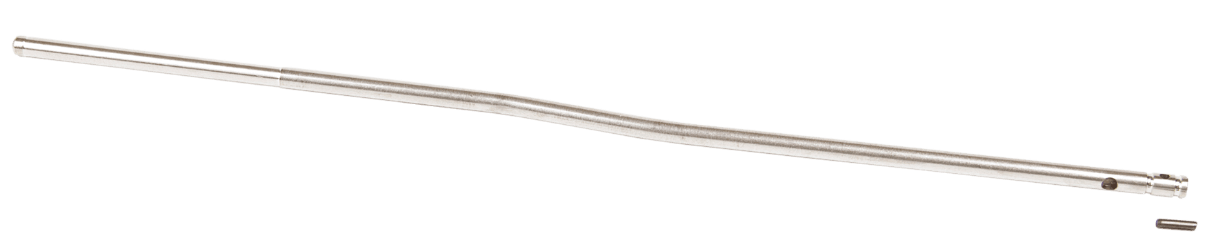 Lbe Unlimited Argtm Gas Tube Mid Length 304 Stainless Ar 15