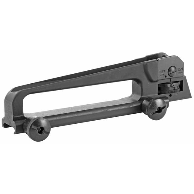 Luth-Ar Detachable Carry Handle Mil-Spec for AR Platform MSPC FT-DCHM