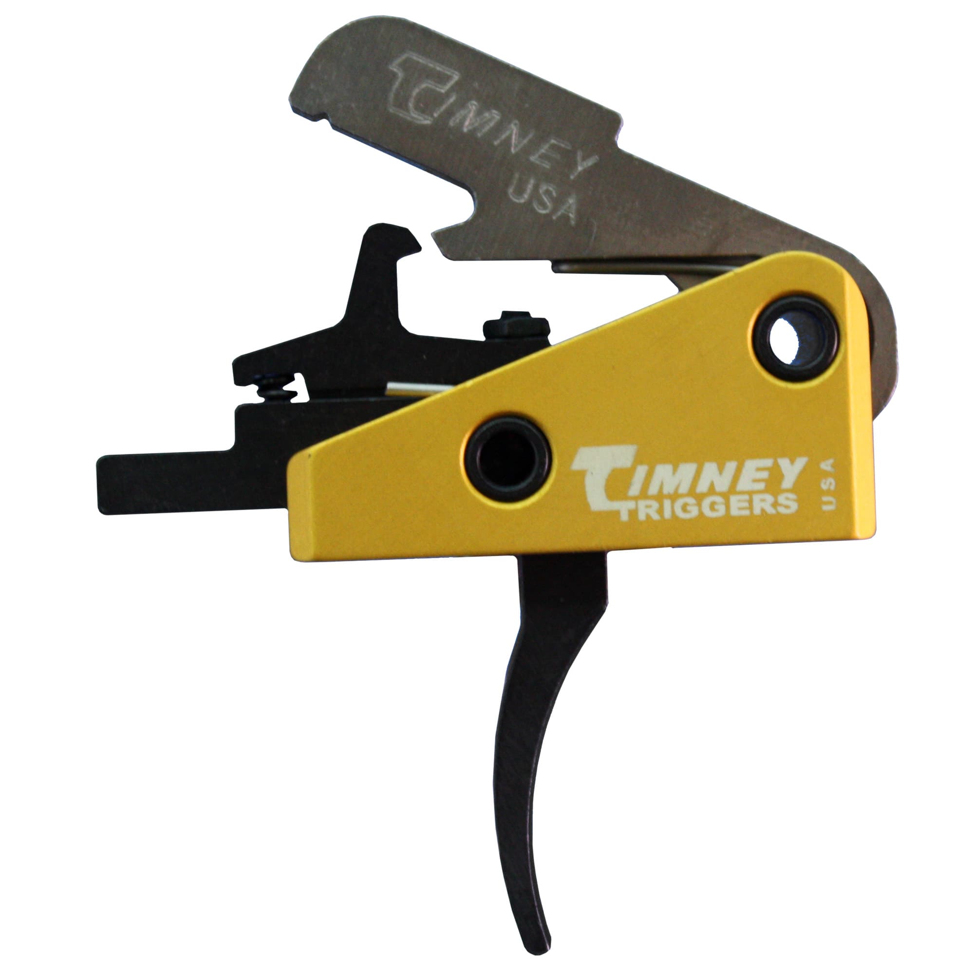 Timney Trigger Fits AR-15 4 Lbs Small Pin Model 668S
