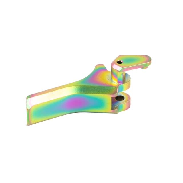 True Precision P365 P365XL Spectrum PVD Trigger