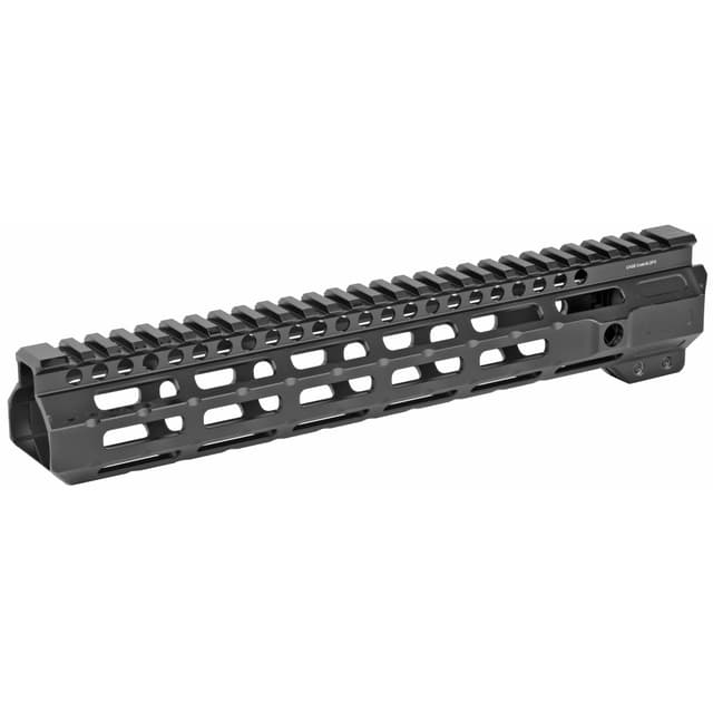 Midwest Industries CRM-Series AR-15 Handguard 11.5 Inch M-LOK 6061 Aluminum