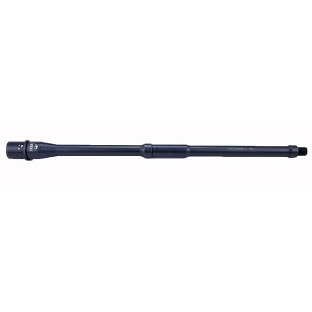 Faxon Firearms Ar15 Barrel 350 Legend 16 Gunner Profile Nitride Threaded Ar