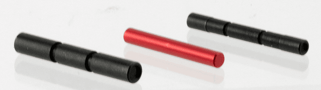 Strike Industries Gawps Pin Kit Enhanced Compatible with Glock Aluminum Steel