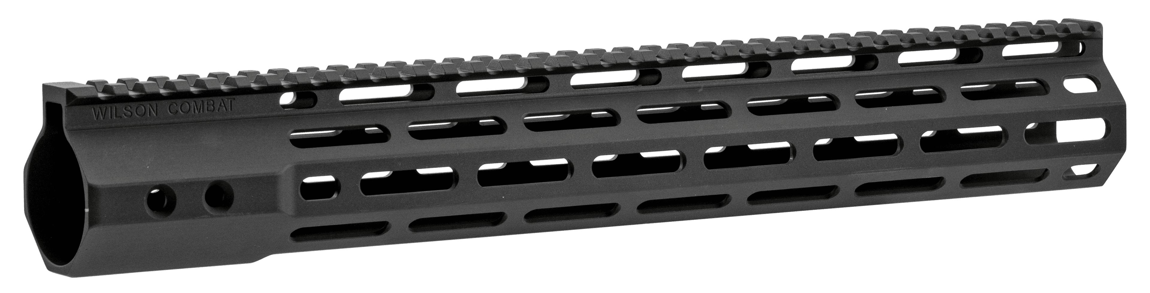 Wilson Combat TRMLOKAR1014 AR-10 M-Lok Handguard 6005A-T5 Aluminum Anodized 14.6"