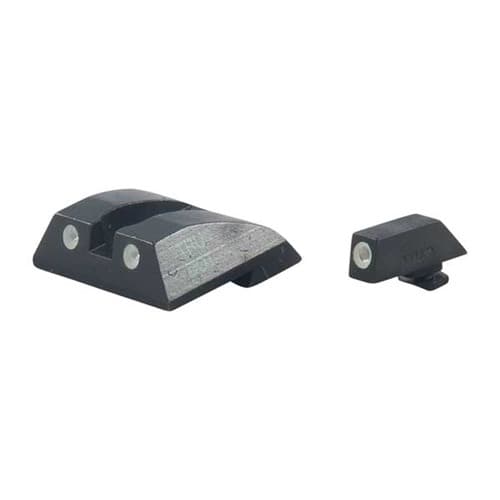 Meprolight Smith and Wesson Sigma Tritium Night Sight Set for Sigma