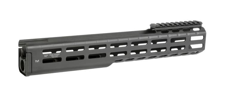 Midwest Industries M-LOK Handguard for Henry Long Ranger Rifles