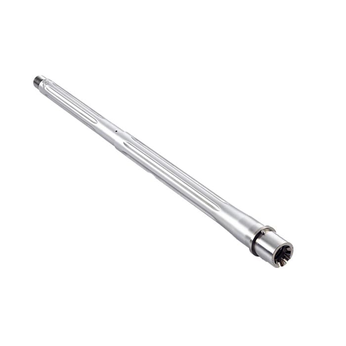 Wilson Combat RECON 6.8 SPC II 16 Fluted Mid Gas Stainless Barrel 1-11 Twist