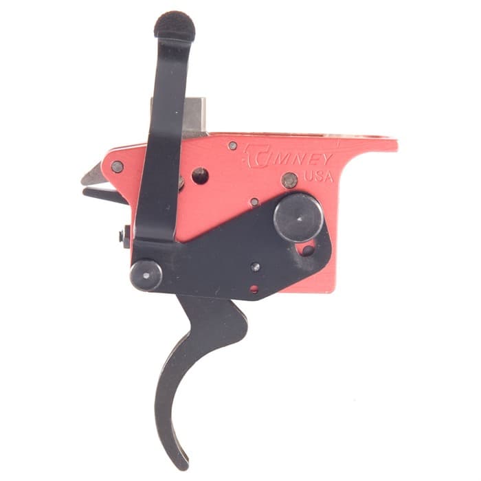 Timney Mosin-Nagant Trigger #307 Adjustable Pull Weight 1.5 to 4 Pounds