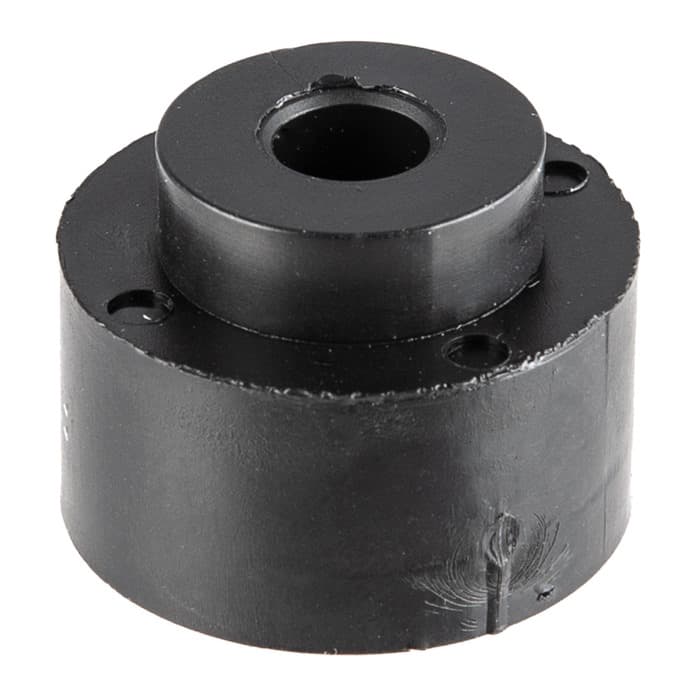 AR-15 A2 ALUMINUM STOCK SPACER