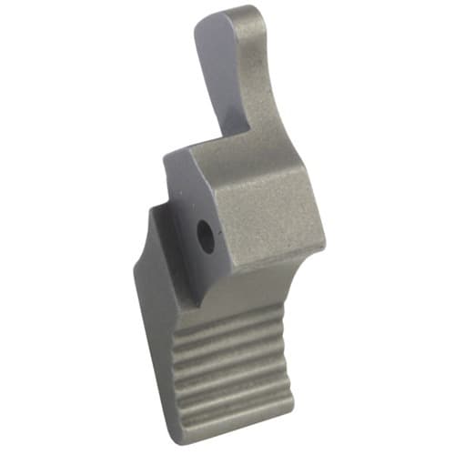 Power Custom Ruger 10/22 Extended Titanium Magazine Release