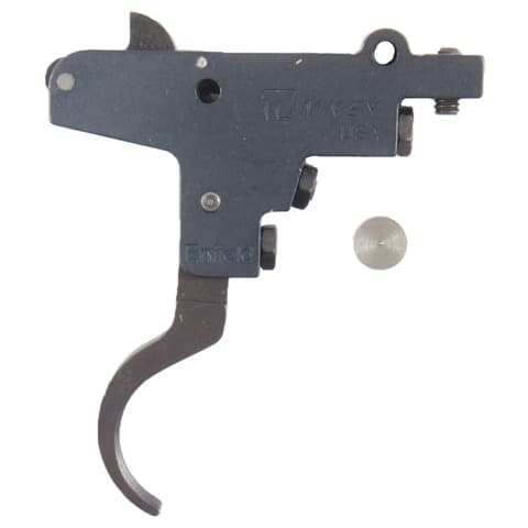 Timney E1-5-SP Adjustable Trigger for Enfield Pattern 1917 Rifle