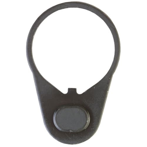 CAR-15 RECEIVER END PLATE